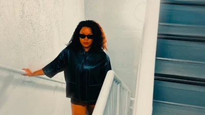 Thandi Marie - Vina